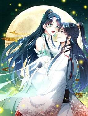 Ái Nữ Thượng Thiên đọc online