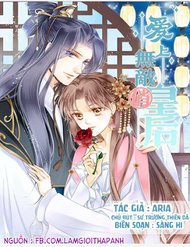 Ái Thượng Vô Địch Tiếu Hoàng Hậu đọc online