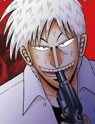 Akagi: Thiên Tài Giáng Xuống Trong Bóng Tối