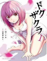 Anh Đào Tẩm Độc đọc online