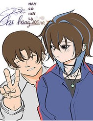 Bà Chị Hàng Xóm Nay Có Hơi Lạ đọc online