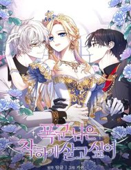 Bạo Chúa Muốn Sống Hiền Lành đọc online