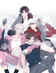 Biểu Diện Quan Hệ Nam Đoàn đọc online