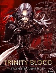 Bộ 3 Đẫm Máu đọc online