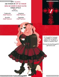 Boku No Ushiro Ni Majo Ga Iru đọc online