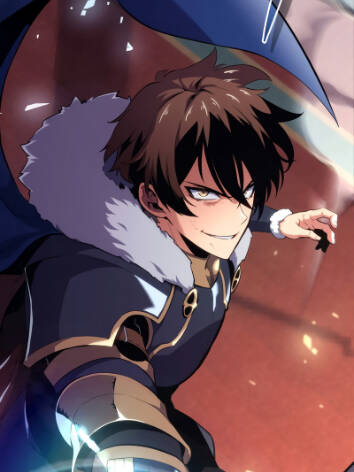 Chiến Binh Máu Lạnh