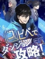 Chinh Phục Hầm Ngục Bằng Sao Chép Và Dán! đọc online