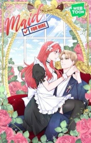 Cô Hầu Gái đọc online