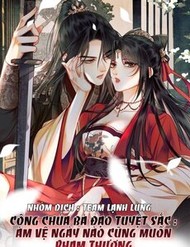 Công Chúa Bá Đạo Tuyệt Sắc : Ám Vệ Ngày Nào Cũng Muốn Phạm Thượng đọc online