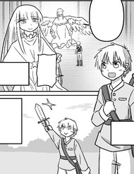 Crossdressing Quest đọc online