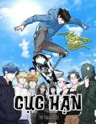 Cực Hạn đọc online