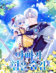 [End Ss2] Người Cha Che Giấu Sức Mạnh