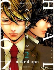 Halcyon đọc online