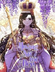 Hoàng Nữ Tóc Đen đọc online