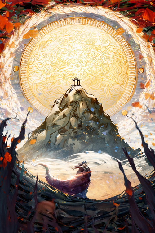 Huyền Giám Tiên Tộc đọc online