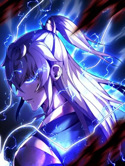 Lôi Kiếp Mười Vạn Năm đọc online