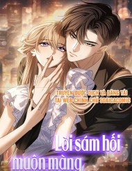 Lời Sám Hối Muộn Màng đọc online