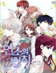 Luật Của Tiểu Thuyết Mạng đọc online