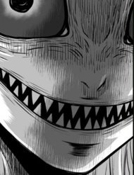 Mẹ Của Tôi Không Phải Là Con Người đọc online