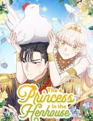 Nàng Công Chúa Trong Chuồng Gà đọc online