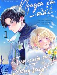 Nguyện Em Mãi Tươi Cười Nơi Đồng Tuyết đọc online