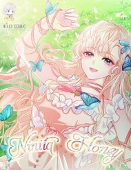 Ninita Yêu Dấu - Phần 2 đọc online
