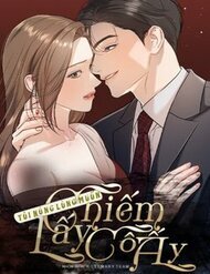 Nóng Lòng Muốn Vò Em đọc online