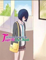 Nụ Hôn Hắc Vũ đọc online