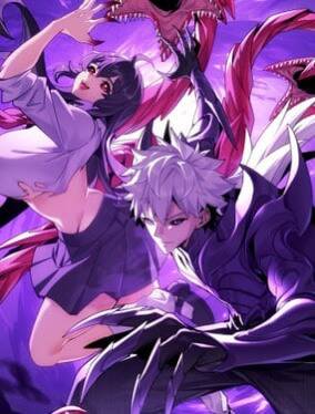 Phản Phái Quật Khởi Trong Trò Chơi Tận Thế đọc online