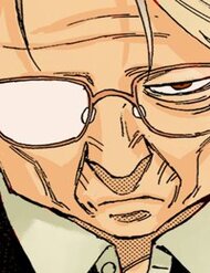 Sát Thủ Và Già Gân đọc online