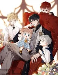 Sau Khi Xuyên Thành Tiểu Bảo Bảo , Cả Nhà Phản Diện Đều Muốn Giết Tôi! đọc online