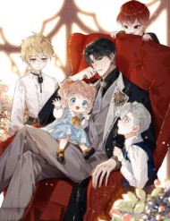 Sau Khi Xuyên Thành Tiểu Bảo Bảo , Nhà Phản Diện Đều Muốn Giết Tôi! đọc online