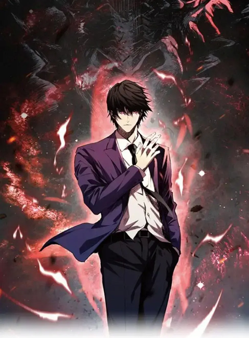 Ta Hóa Thân Ma Thần, Trở Thành Diệt Thế Cự Thú!