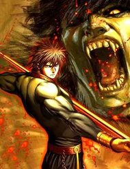 Tà Lang Tam Huynh Đệ đọc online