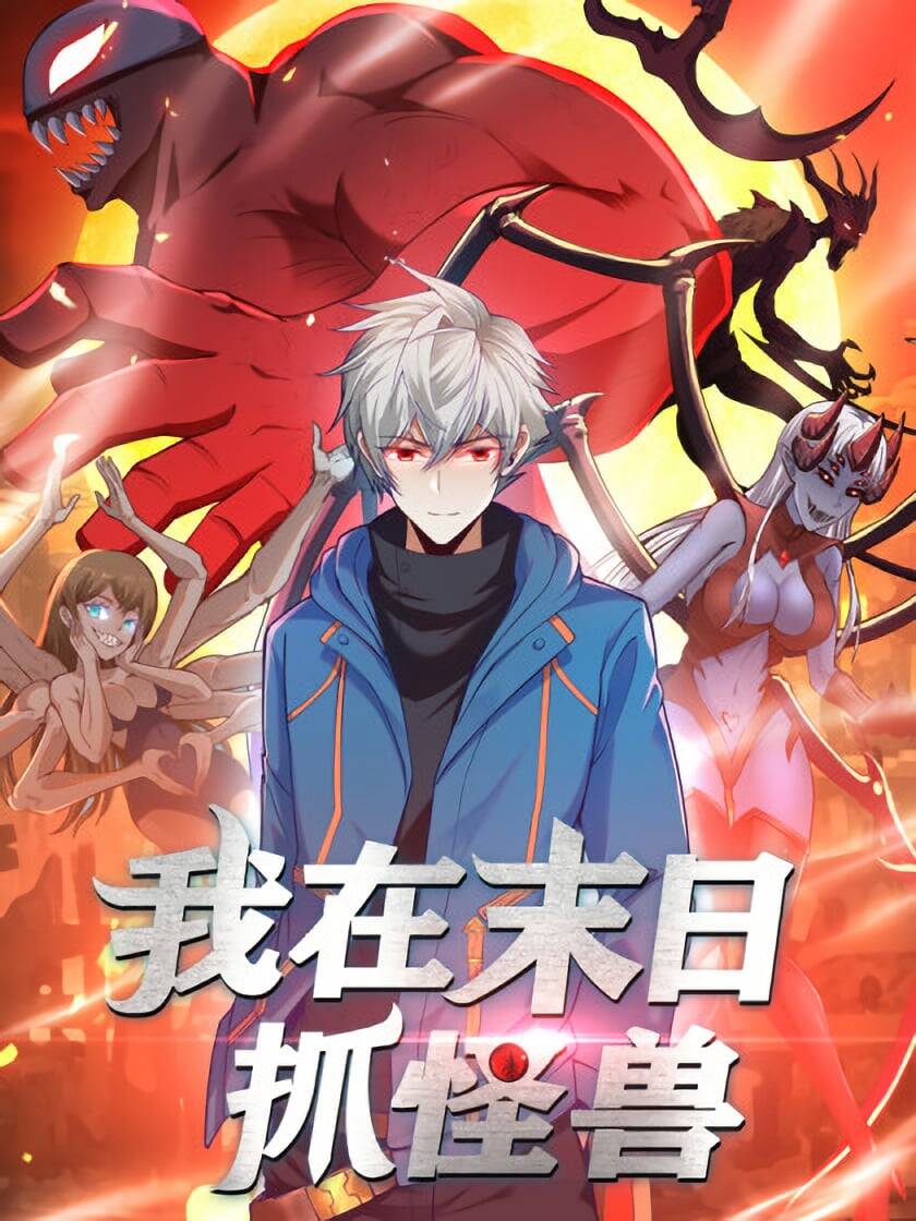 Thợ Săn Quái Vật Trong Tận Thế đọc online