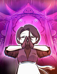 Thời Khắc Cuối Cùng Của Elias đọc online