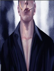 Tiểu Diêm La - Tham Lang đọc online