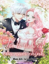 Tôi Là Tình Cũ Của Nam Chính đọc online