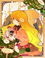 Trở Thành Nữ Hoàng Từ Khi Mới 6 Tuổi đọc online