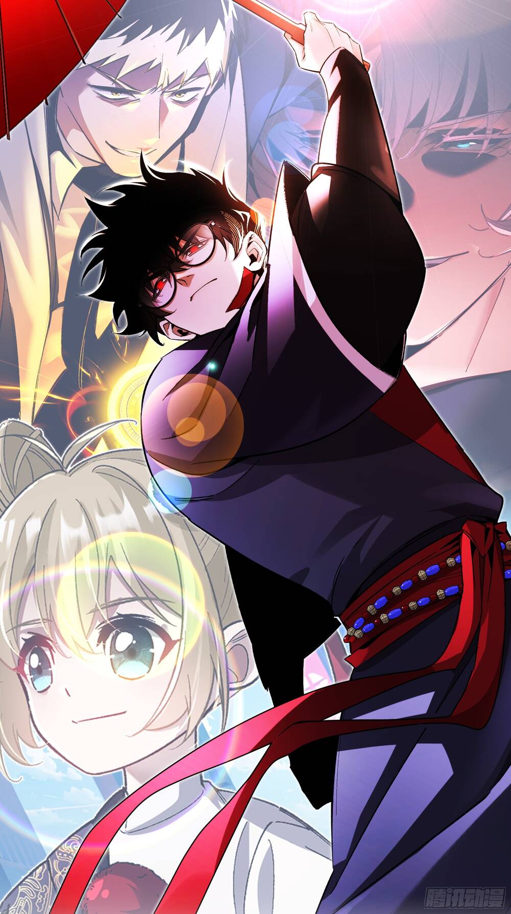 Trọng Sinh Vào Thế Giới Tu Chân Cyber, Ta Đồ Sát Tất Cả Để Bước Lên Đỉnh Phong đọc online