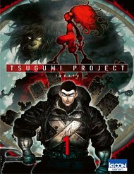 Tsugumi Project đọc online