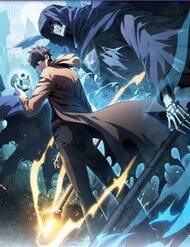 Võng Du: Afk Trăm Vạn Năm, Ta Thức Tỉnh Thành Thần